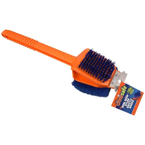 Napoleon Grill Brush 18 in. L 1 pk - Ace Hardware