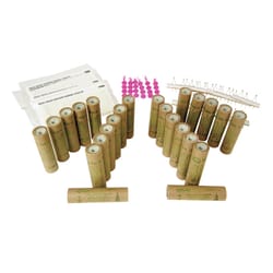Estes B6-4 Model Rocket Engines 24 pc