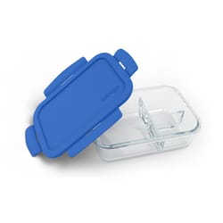 Bentgo 41 oz Clear Lock Top Container 1 pk