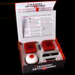 Shashibo Magnetic Puzzle Game 6 pc