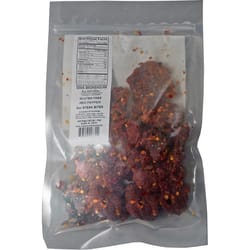 IOWA SMOKEHOUSE Red Pepper Steak Bites 8 oz Packet