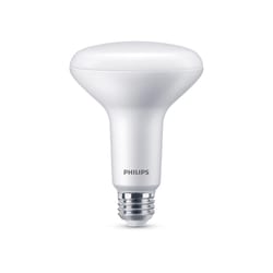 Philips BR30 E26 (Medium) LED Floodlight Bulb Daylight 100 Watt Equivalence 1 pk