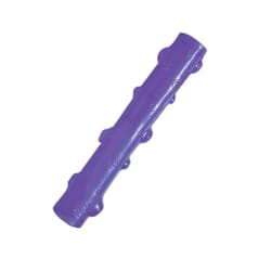 Boss Pet Kong Blue Squeezz Stick Dog Toy L 1 pk