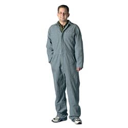 Buffalo Unisex Cotton/Polyester Coveralls Assorted XL 1 pk