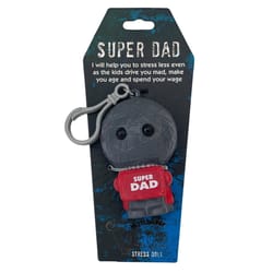 Watchover Voodoo Super Dad Stress Doll Squishy 1 pk