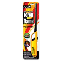 Scripto Aim'nFlame II Torch Flame Utility Lighter