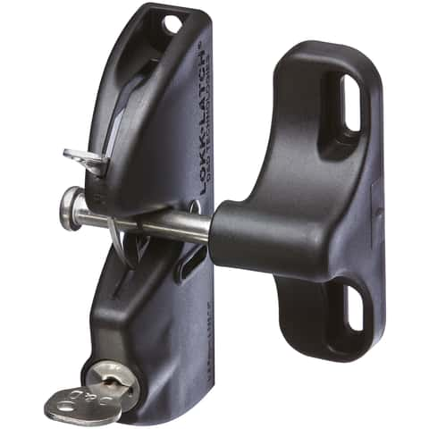 National Hardware Snap Fasteners Latch