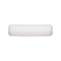 Purdy White Dove Woven Fabric 9 in. W X 3/4 in. Paint Roller Cover 1 pk