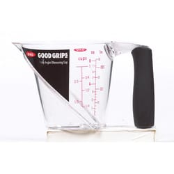 OXO Good Grips Adjustable Push Up Measuring Cup - 2 Cups