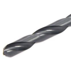 Forney 3/8 in. High Speed Steel Jobber Drill Bit 1 pc