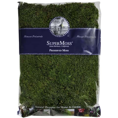 SuperMoss - SuperMoss Moss Poles