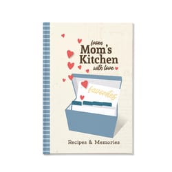 Rada Cutlery From Mom's Kitchen Cookbook
