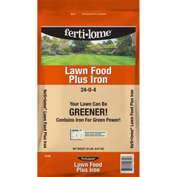 Ferti-lome All-Purpose Lawn Food For All Grasses 5000 sq ft