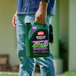 Ortho WeedClear Weed Killer RTU Liquid 1 gal