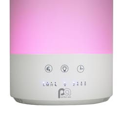 Perfect Aire 1.05 gal 538 sq ft Electronic Ultrasonic Humidifier