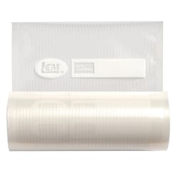 LEM Vacuum Sealer Rolls and Bags 1 pk