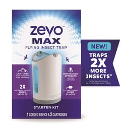 Zevo Max Flying Insect Trap