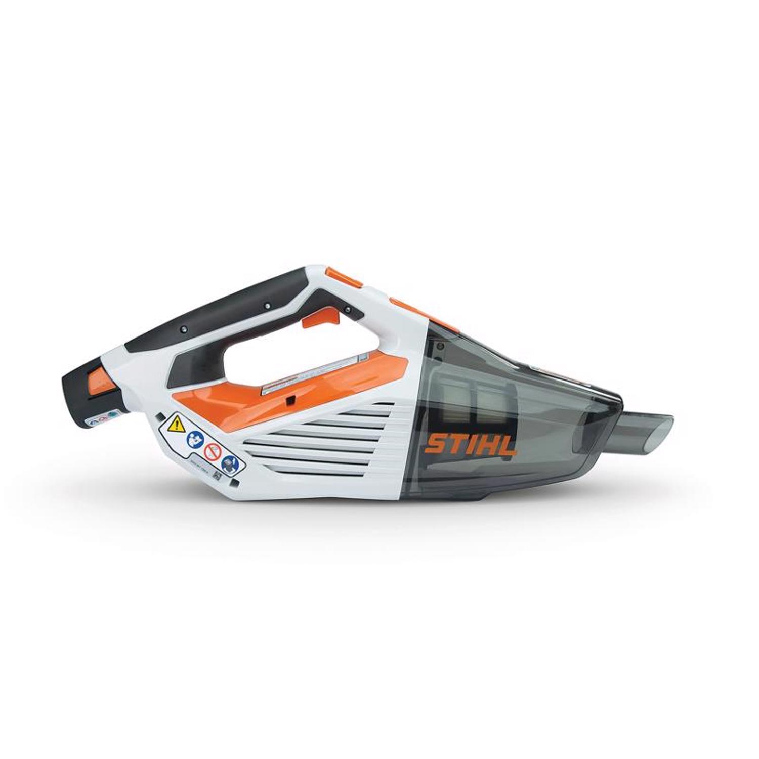 STIHL SEA 20 SET Bagged Cordless Multi-Level Filter Hand Vacuum Sansujyuku sansujyuku.com