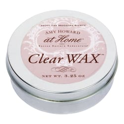 Amy Howard at Home Clear Wax 3.25 oz