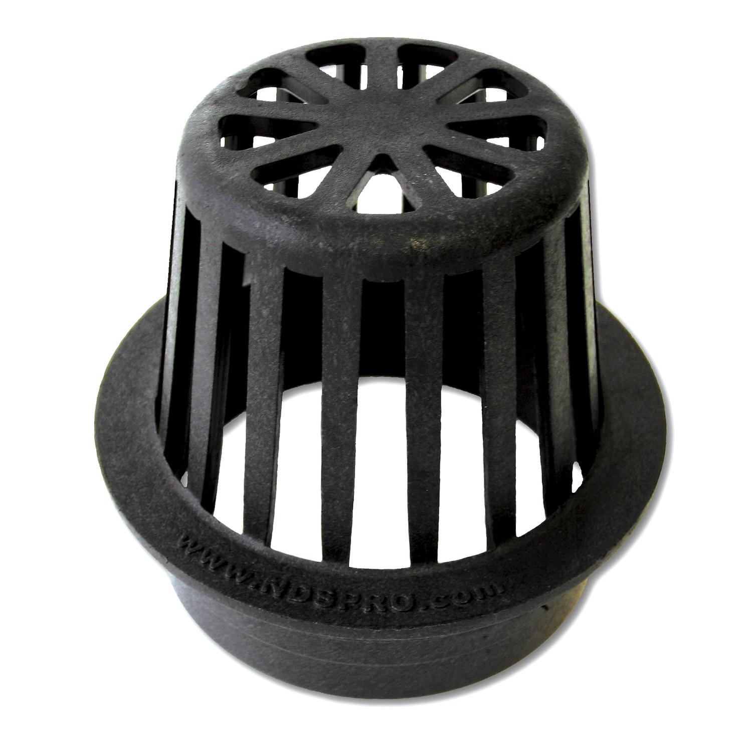 floor drain dome cover