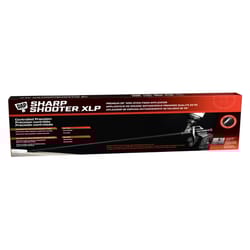 DAP Sharpshooter XLP Professional Aluminum/Steel Foam Gun