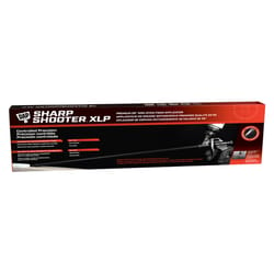 DAP Sharpshooter XLP Professional Aluminum/Steel Foam Gun