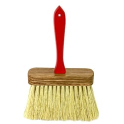 Bon 4 in. Tampico Masonry Brush