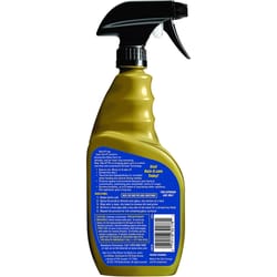 Rain-X Pro Cerami-X Glass Cleaner/Rain Repellant Spray 16 oz