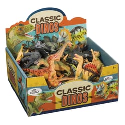 Toysmith Dinosaurs Assorted 1 pc