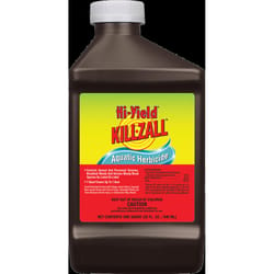 Hi-Yield Killzall Aquatic Herbicide RTU Liquid 32 oz