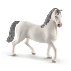 Schleich Horse Club Lipizzaner Stallion Toy Black/White