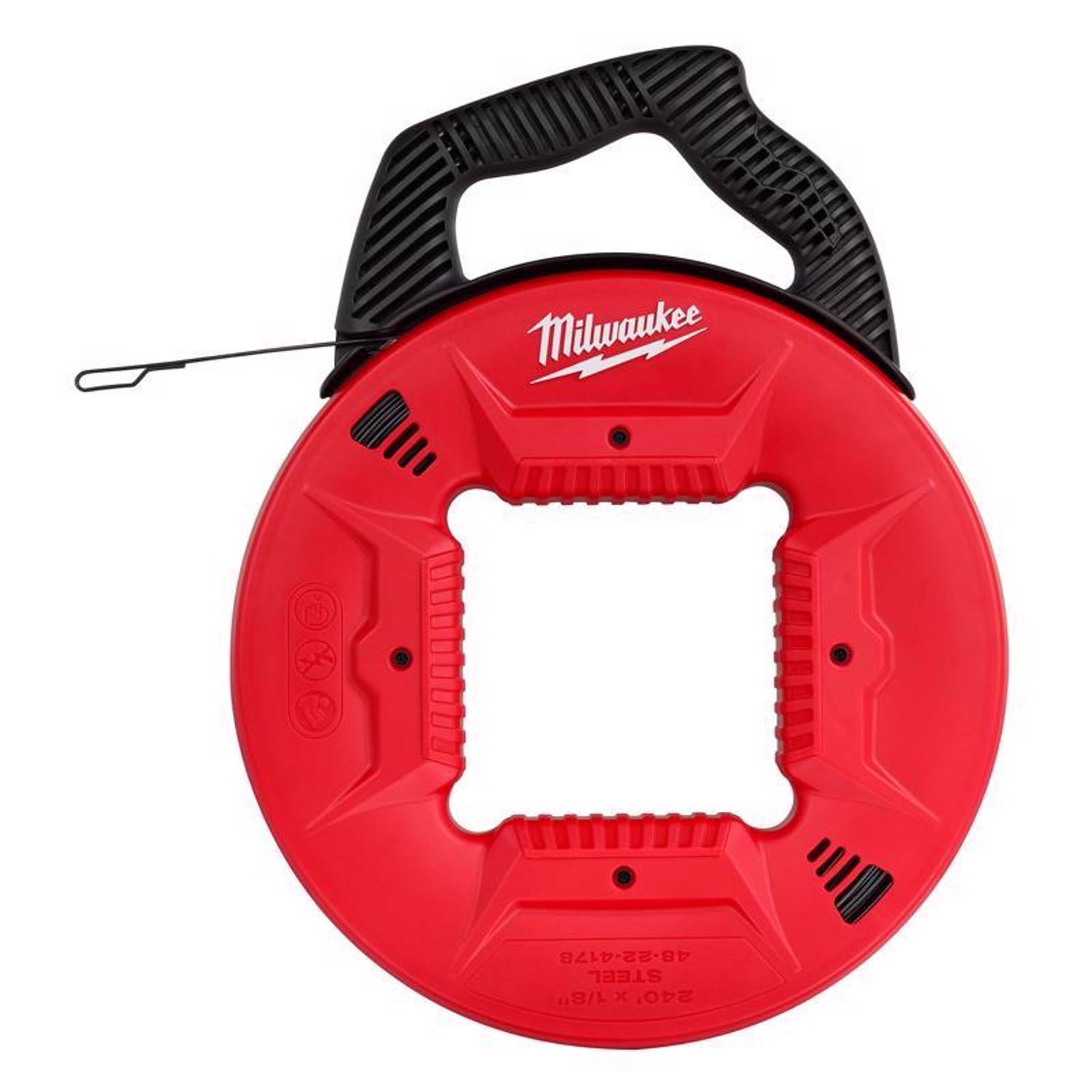 Angler Pulling Fish M18 Fuel Angler Fish Tape M18 Fuel Angle 240