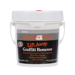 Dumond Watch Dog Lift Away Graffiti Remover 1 gal