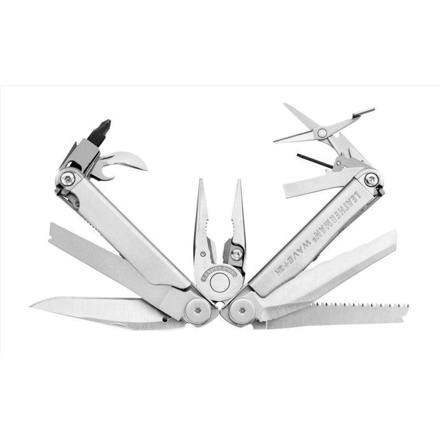 Leatherman Wave+, Fast Delivery