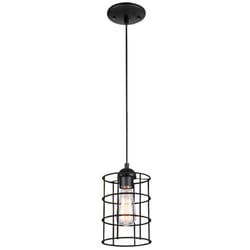 Westinghouse DesignerYou Oil Rubbed Bronze 1 lights Pendant Light