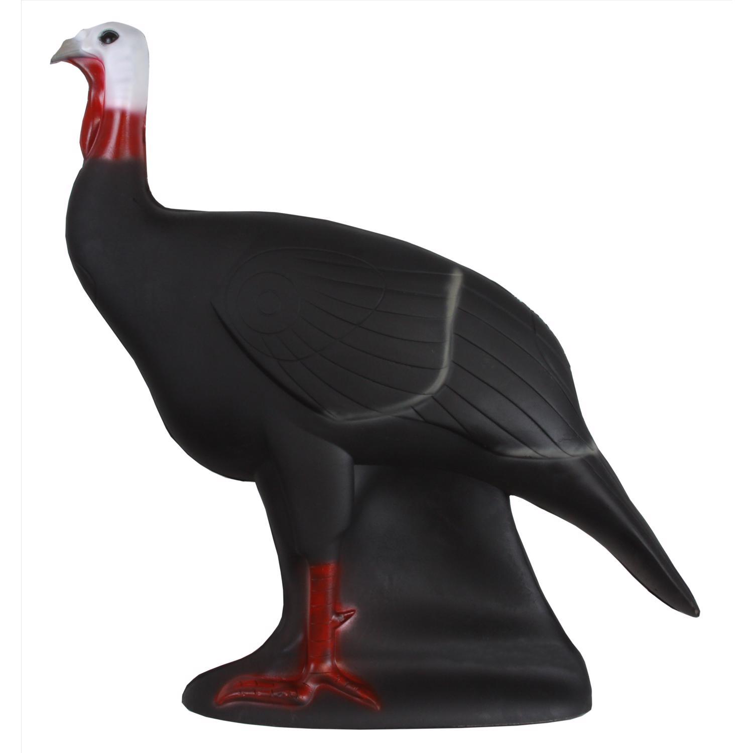 Shooter Black Foam Archery Targets 31.5 in. Sansujyuku sansujyuku.com
