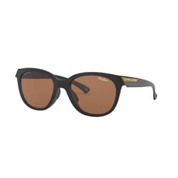 Oakley Low Key Unisex Matte Black Frame Prizm Tungsten Lens Sunglasses