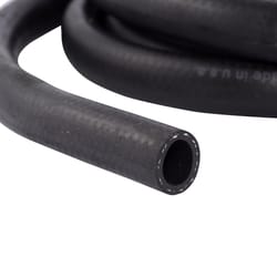 EZ FLO Rubber Dishwasher Discharge Hose 5/8 in. D X 10 ft. L