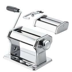 Anolon Silver Stainless Steel Pasta Maker