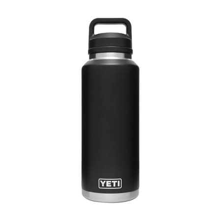 Yeti Rambler Bottle - Curry Ace - Quincy, Braintree & Hanover