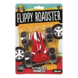 Toysmith Yay Flippy Roadster Black/Red