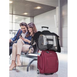 Travelon Black Bag Bungee