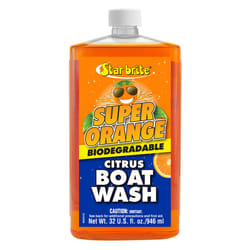 Star brite Multi-Purpose Boat Soap Liquid 32 oz