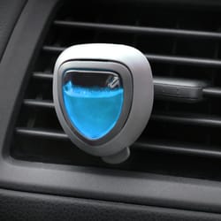 Refresh Your Car! New Car Scent Mini Car Diffuser 0.7 oz Liquid