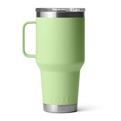 YETI Rambler 30 oz Key Lime BPA Free Travel Mug