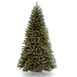 National Tree Company 7 ft. Full North Valley Spruce Christmas Tree