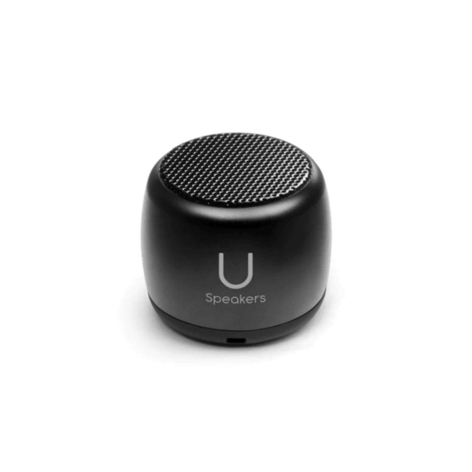 U Speakers Fashionit Wireless Bluetooth Micro Speaker 1 pk Ace Hardware