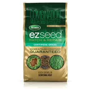 Scotts  EZ Seed  Centipede  Seed, Mulch & Fertilizer  10 lb. 