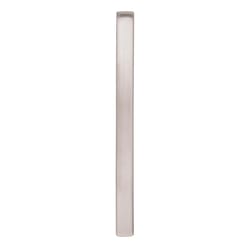 Amerock Cyprus Essential'Z Cabinet Pull 3 in. Satin Nickel 1 pk