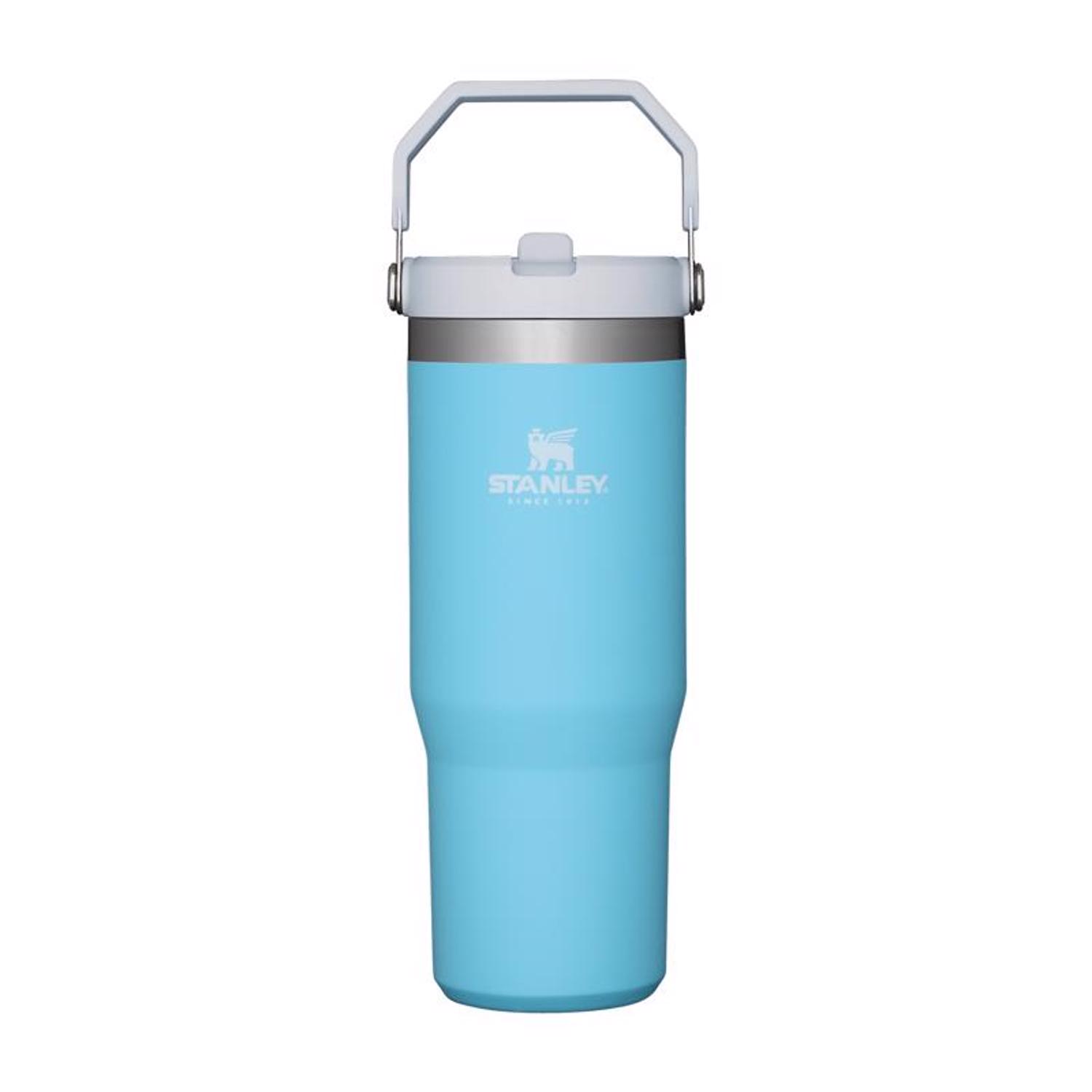 Stanley The Quencher 30 oz. H2.0 FlowState Tumbler in Iris